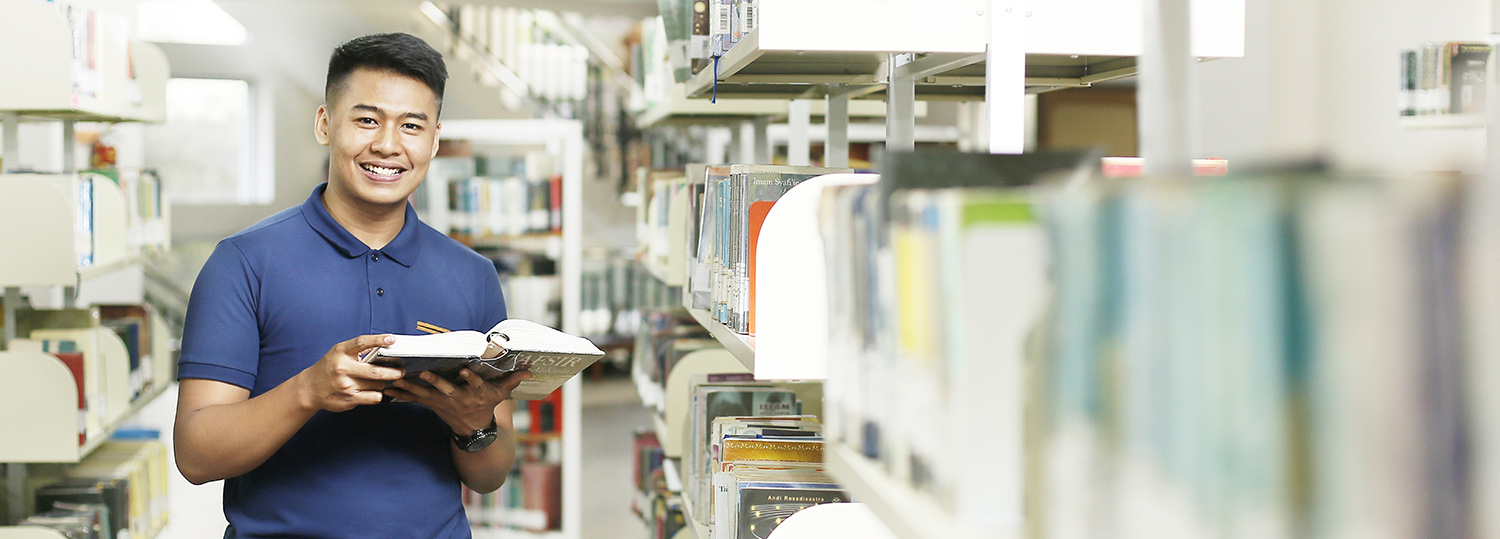 Perpustakaan UII 2