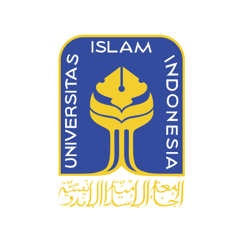 Logo Universitas Islam Indonesia Logo Universitas Islam Indonesia
