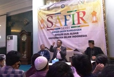 Membangun Jiwa Militansi Melalui Aktualisasi Konsep Ulul Albab