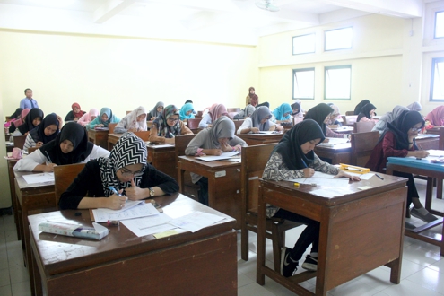 Akreditasi Internasional Dorong Peningkatan Peserta PBT UII