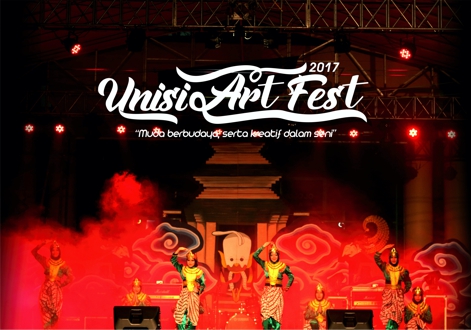 LEM UII Gelar Pameran Kebudayaan Unisi Art Fest