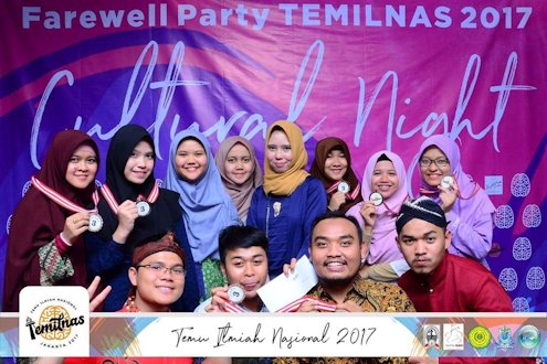 Tim FK UII Borong Tiga Penghargaan di Temu Ilmiah Nasional 2017