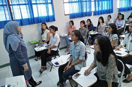 Cilacs UII Kembali Gelar Class Gathering