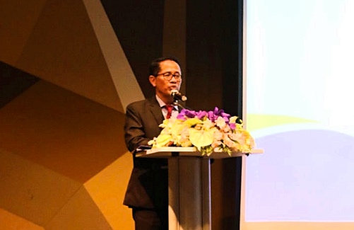 UII Selenggarakan Partners Gathering di Thailand