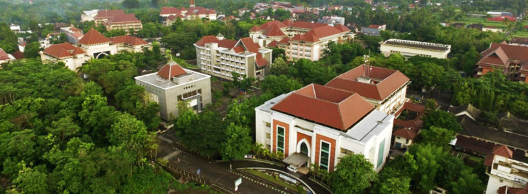 About UII - Universitas Islam Indonesia