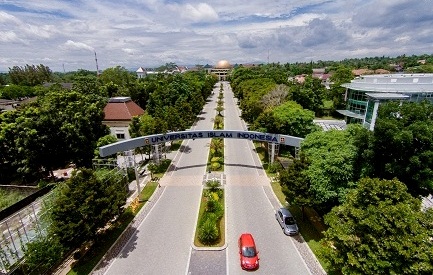 Himbauan Terkait Perkembangan Situasi Gunung Merapi