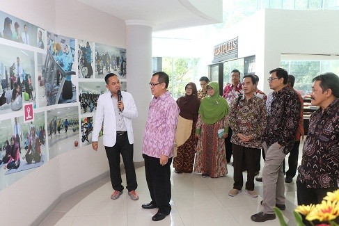 Exercise Medicine Center, Fasilitas Baru di UII