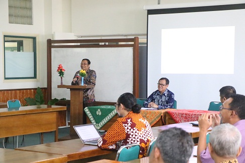 Hadapi Revolusi Industri 4.0 Perlu Penyesuaian Kurikulum