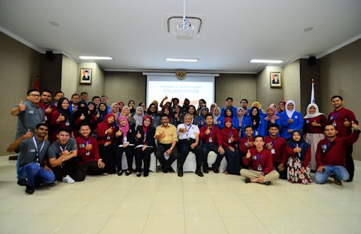 Universiti Teknologi Petronas Gandeng UII Kolaborasi Proyek Sosial – Pendidikan