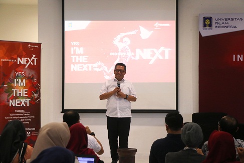 Pentingnya Sensitifitas Mahasiswa Dalam Merespon Era Digital