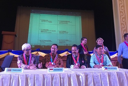 UII Kembangkan Program Magang di ASEAN Bersama SEAMEO