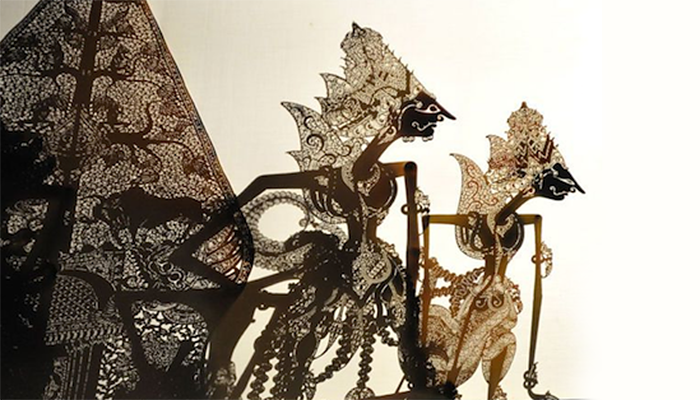 Wayang 1
