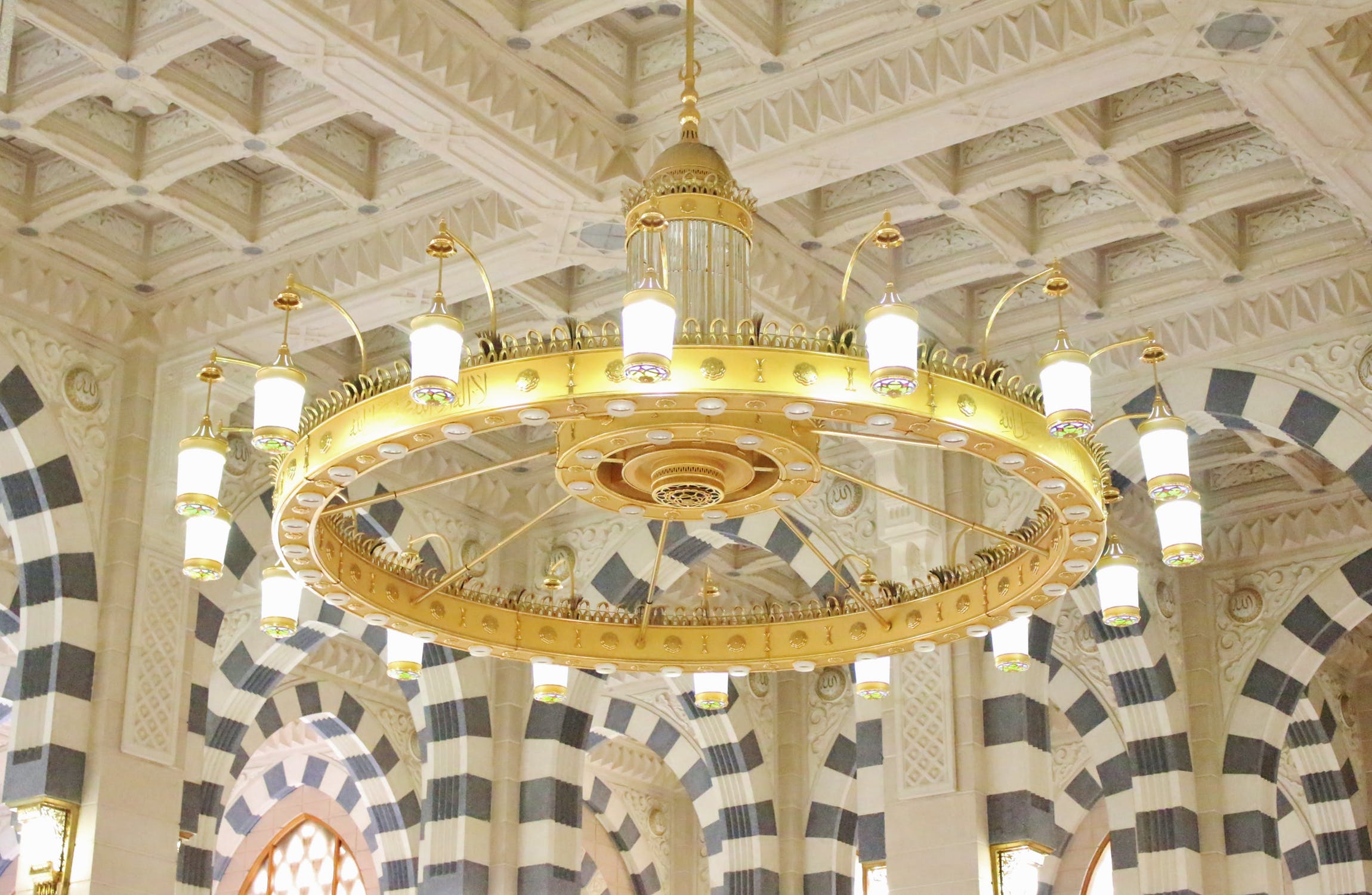 Masjid Nabawi