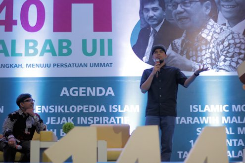 Anak-Anak Muslim Membutuhkan Tayangan Islami yang Mendidik