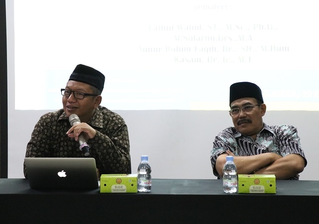 Menggapai Surga Melalui Bisnis Kos-Kosan