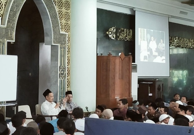 Memahami Al Quran dalam Konteks Asbabun Nuzul