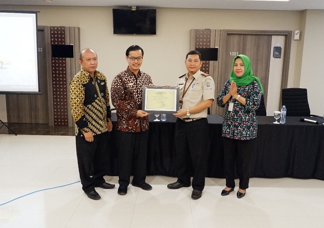 Rumah Sakit UII Layanani Vaksinasi Internasional