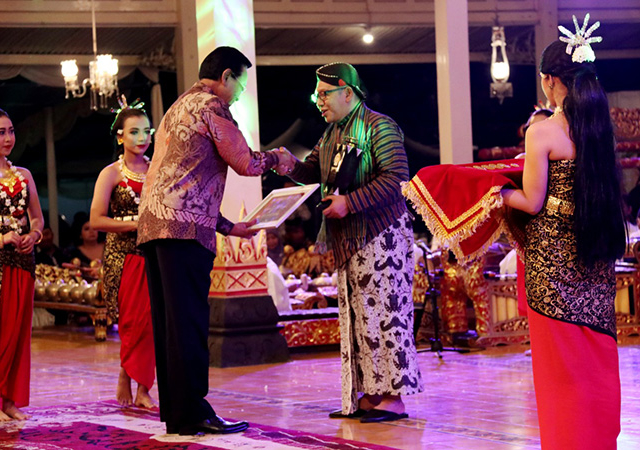 UII, Kampus Islam Pelestari Warisan Budaya