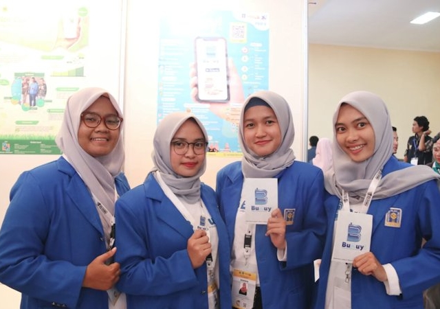Mahasiswa FE UII Juarai Lomba Ide Bisnis Tingkat Nasional