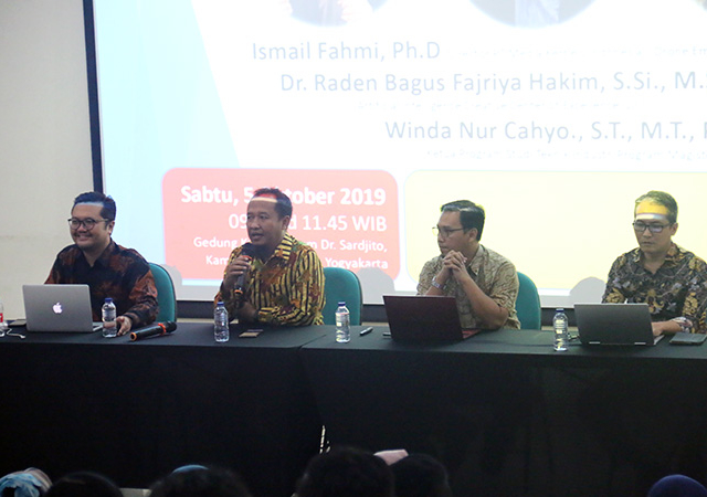 Big Data Bantu Akselerasi Kemajuan Bisnis