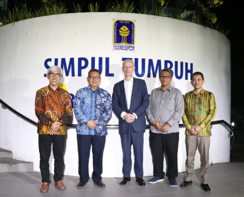 UII Integrated Campus