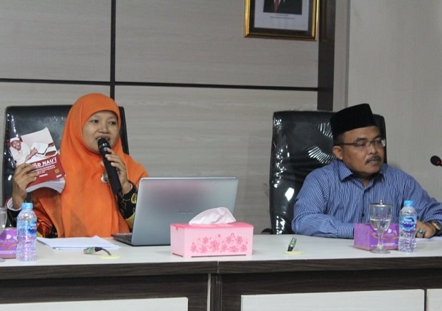 Ijithad Nau’i Sebagai Basis Nalar Hukum Islam