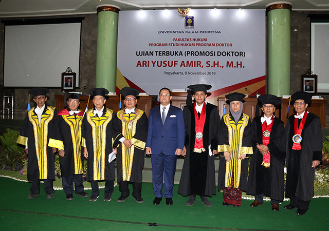 Bisakah Pemegang Saham Korporasi Dijatuhi Sanksi Pidana?