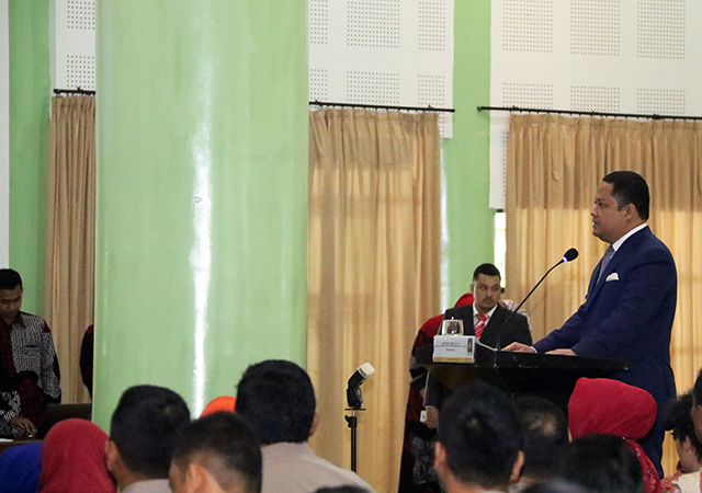 Menjerat Pemegang Saham Nakal