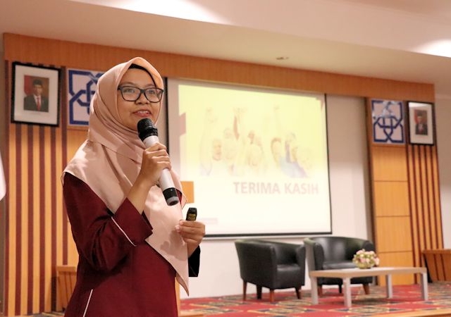 Hindari Penyakit Tidak Menular dengan Gaya Hidup Sehat dan Gizi Seimbang