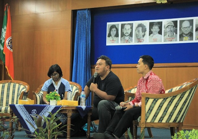 Humanity Day: Memajukan Masa Depan HAM di Indonesia