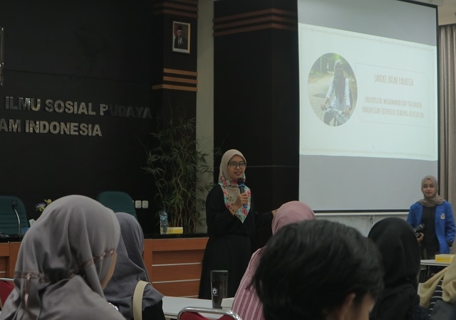 Memulai Membaca dari yang Sederhana