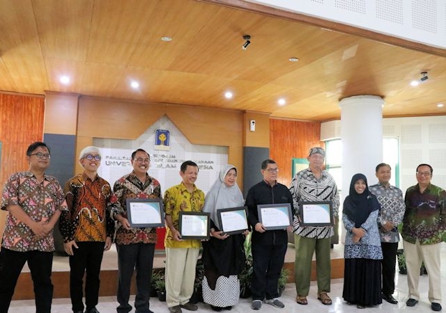 Pemindahan Ibukota Bisa Wujudkan Pemerataan dan Keadilan Sosial
