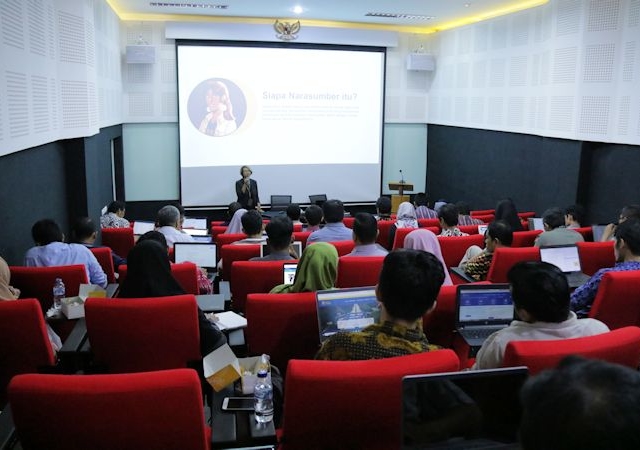 Memperbanyak Konten Menarik dan Positif untuk Website