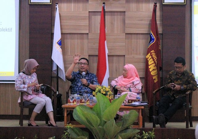 Pemilukada 2020 Diharapkan Semakin Demokratis