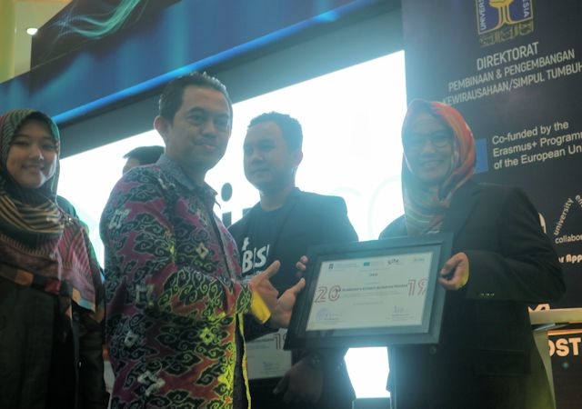 UII Siap Lahirkan Startup dan Wirausaha Mahasiswa