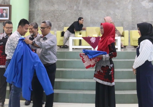 KKN Sebagai Proses Belajar