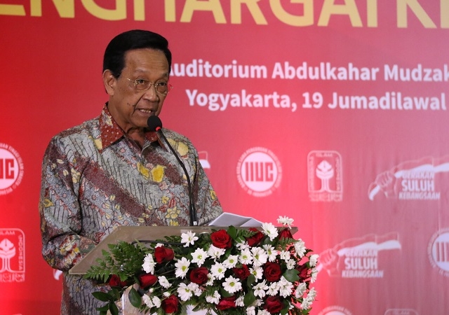 Keberagaman Merupakan Keniscayaan