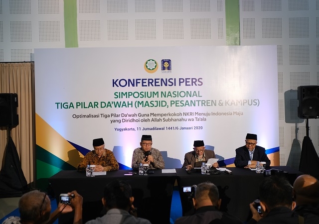 Pentingnya Pengembangan Ilmu dan Teknologi dalam Islam