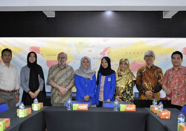 Beasiswa Belajar ke Turki untuk Pengembangan Diri