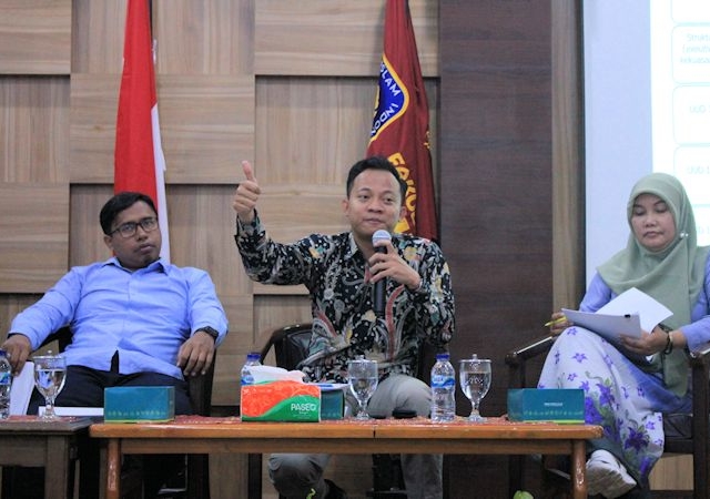 Tahun 2019 Masih Menyisakan Banyak Persoalan Hukum