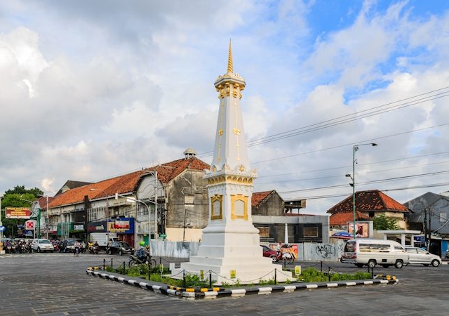 Darurat Klitih di Jogja, Kriminolog UII Ungkap Solusi Komprehensif Mengatasinya