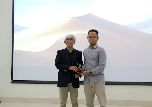 Komunitas UII Golden Siap Sukseskan Kegiatan Kemah Internasional