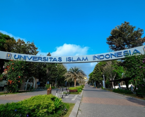 Pernyataan Sikap UII