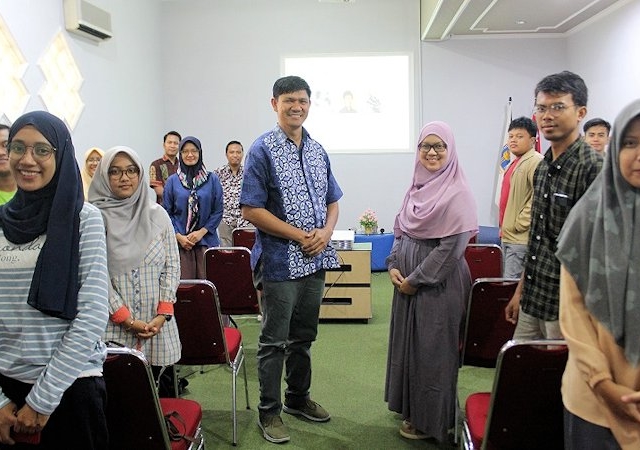 CILACS UII Ajak Maknai Arti Toleransi Lewat Pemutaran Film