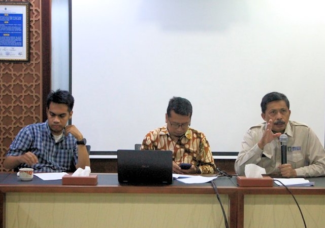 RUU Cipta Kerja Lebih Memihak Kepentingan Pemodal