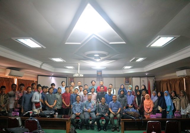 Sekolah Pemikiran Islam Kembali Digelar