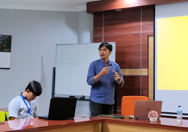 IBISMA UII Buka Kompetisi Pendanaan Bisnis dan Usaha Rintisan Sivitas Akademika