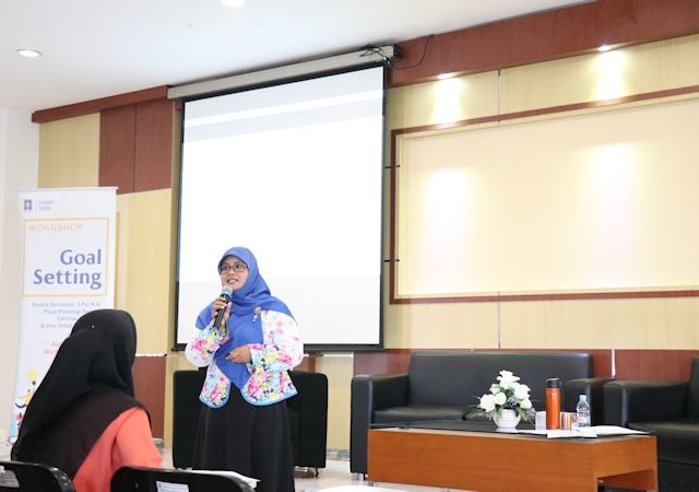 Kenali Diri, Tetapkan Tujuan Hidup Sedari Awal