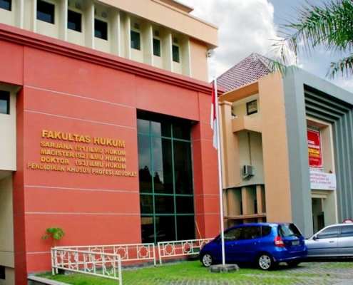 Peran Pemuda