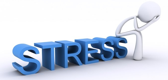 Mudah Stress? Yuk, Kenali dan Atasi Stress dengan Tips Ini